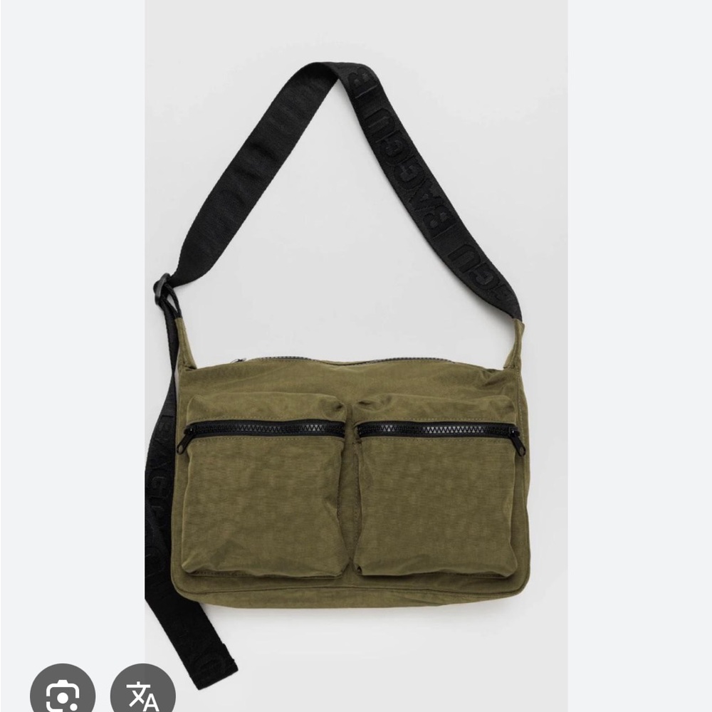 BAGGU Large Cargo Bag
